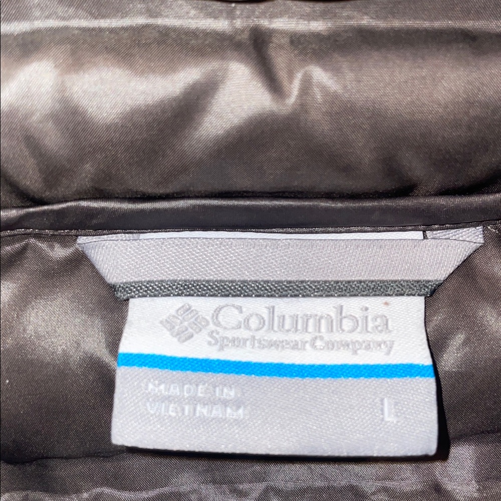 Columbia Flash Forward Down Jacket - image 4